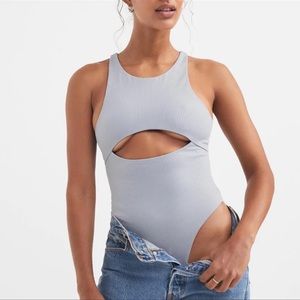 For Love & Lemons Bodysuit